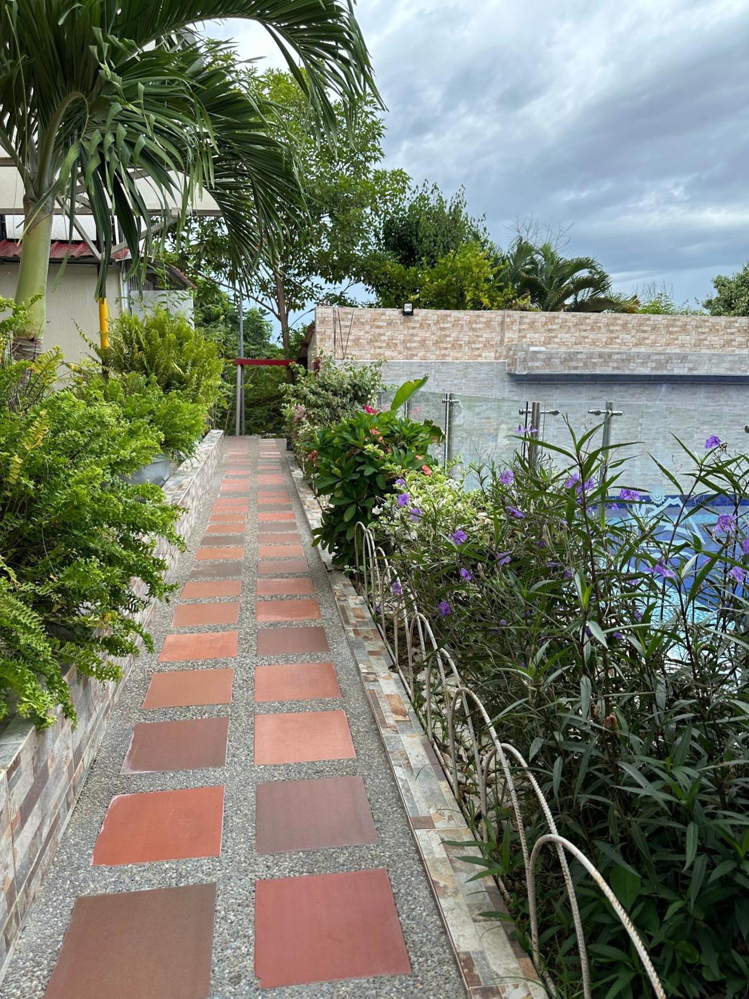 Hv Sueno Real Tatacoa Hotel Villavieja Kültér fotó