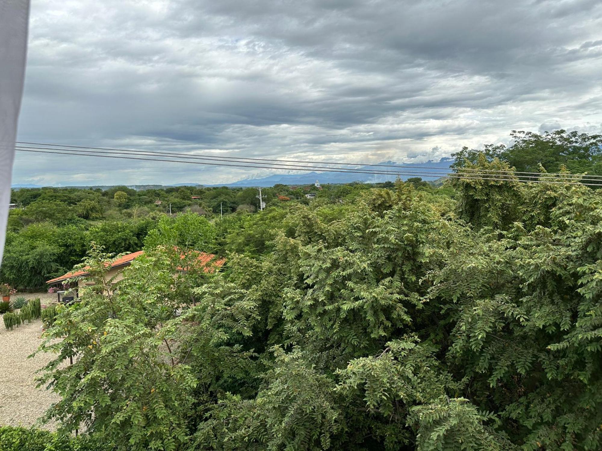 Hv Sueno Real Tatacoa Hotel Villavieja Kültér fotó