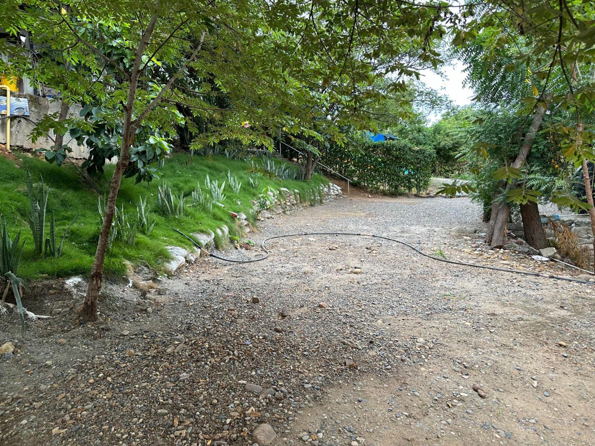 Hv Sueno Real Tatacoa Hotel Villavieja Kültér fotó