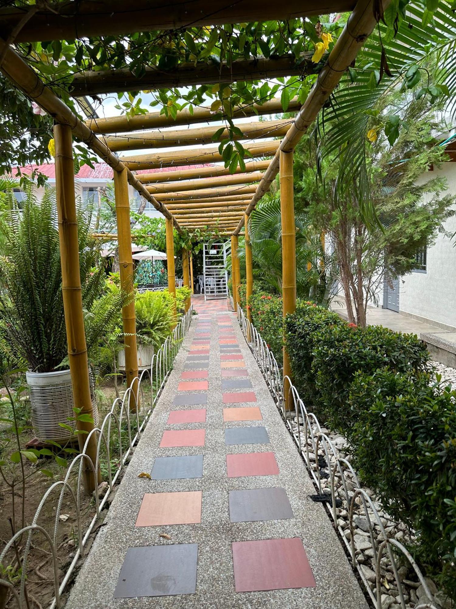 Hv Sueno Real Tatacoa Hotel Villavieja Kültér fotó