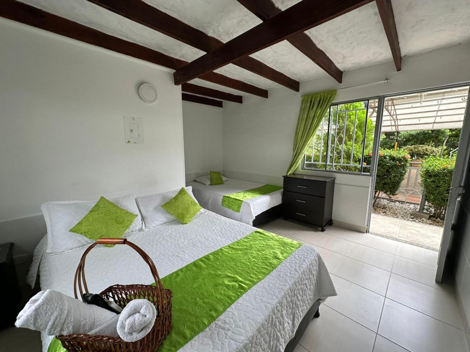 Hv Sueno Real Tatacoa Hotel Villavieja Kültér fotó